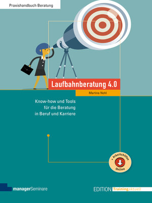 cover image of Laufbahnberatung 4.0